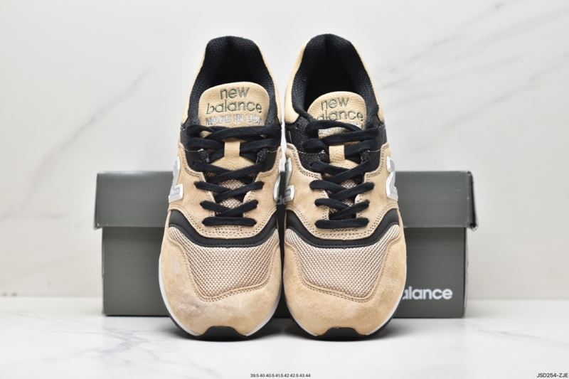 New Balance Sneakers